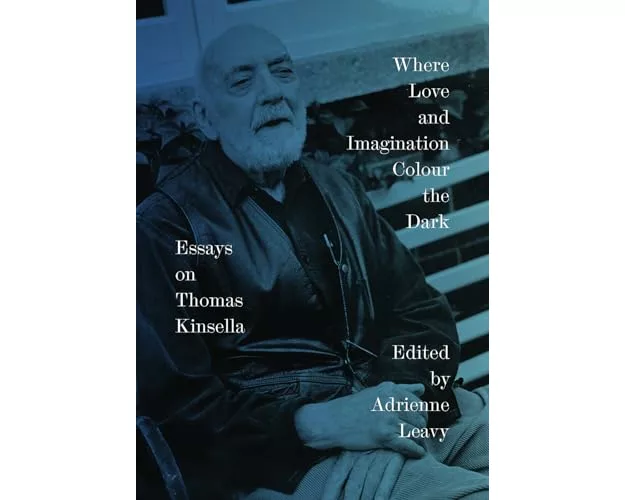 Where Love and Imagination Colour the Dark