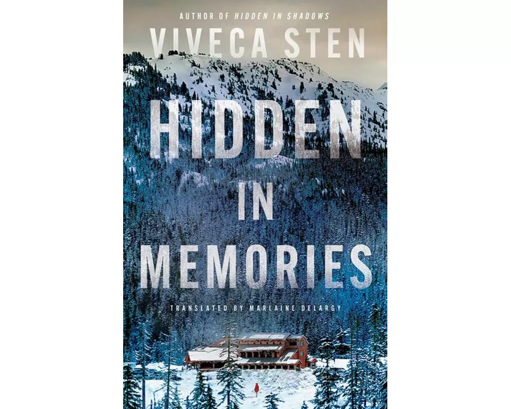 Hidden in Memories