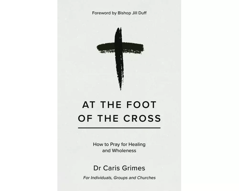 At the Foot of the Cross