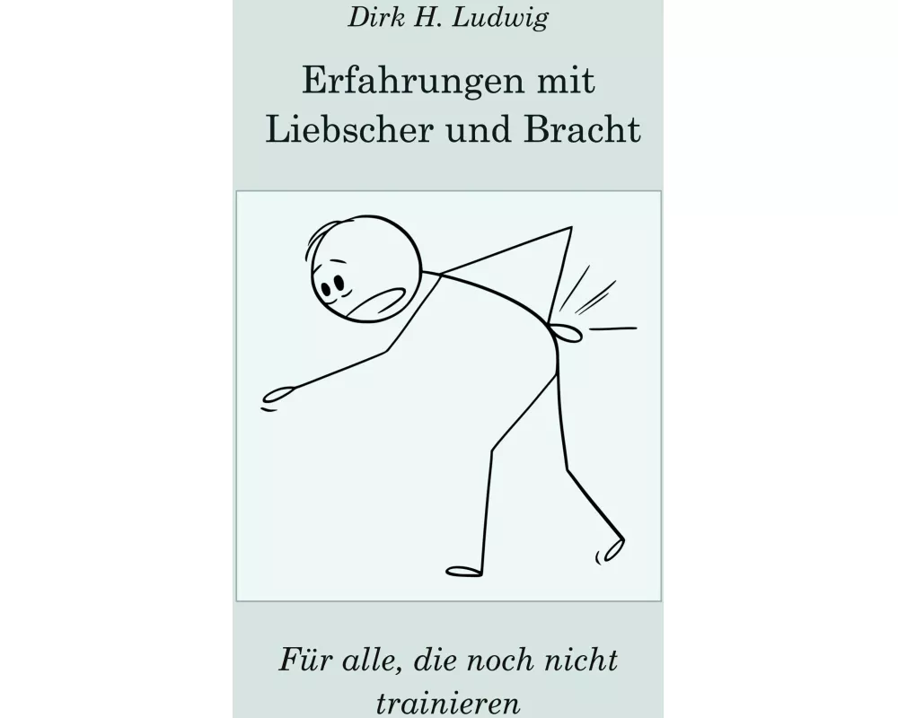 Erfahrungen Mit Liebscher Und Bracht