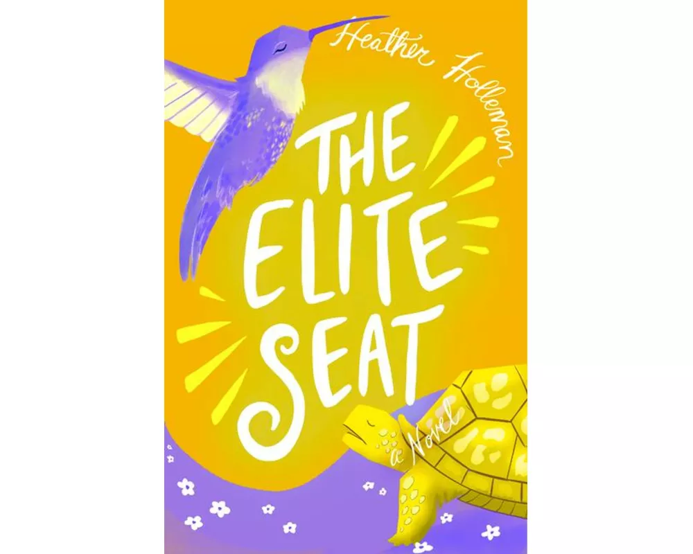 Elite Seat, The
