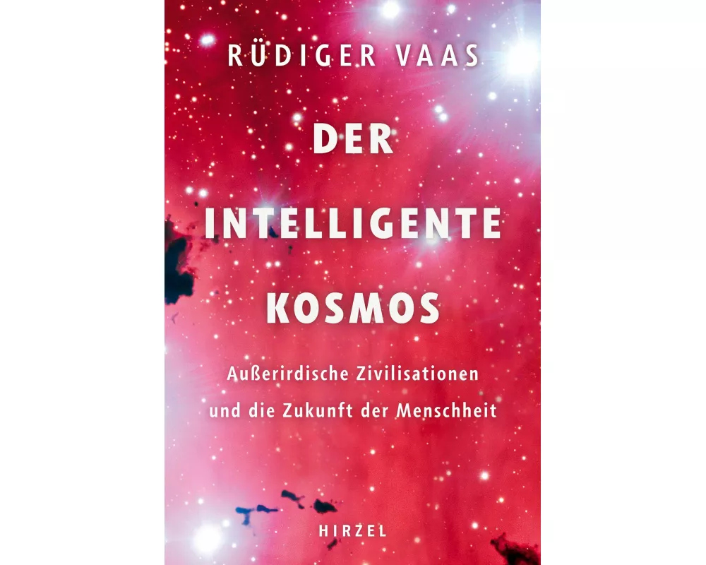 Der intelligente Kosmos