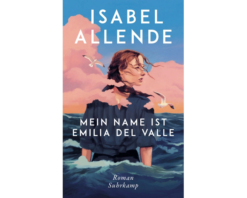 Mein Name ist Emilia del Valle