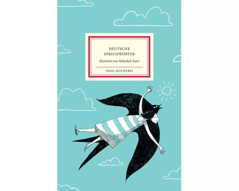 Deutsche Sprichwörter