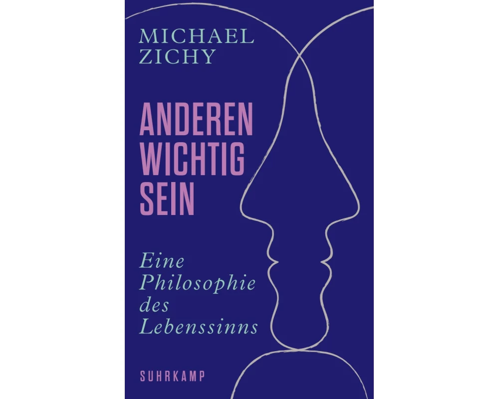 Anderen wichtig sein