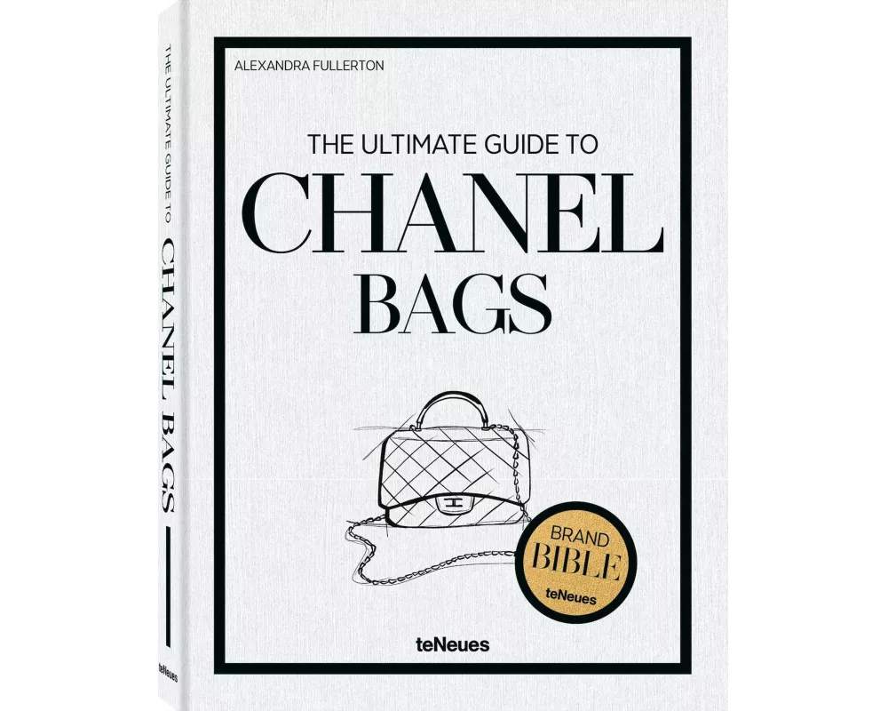 The Ultimate Guide to Chanel Bags