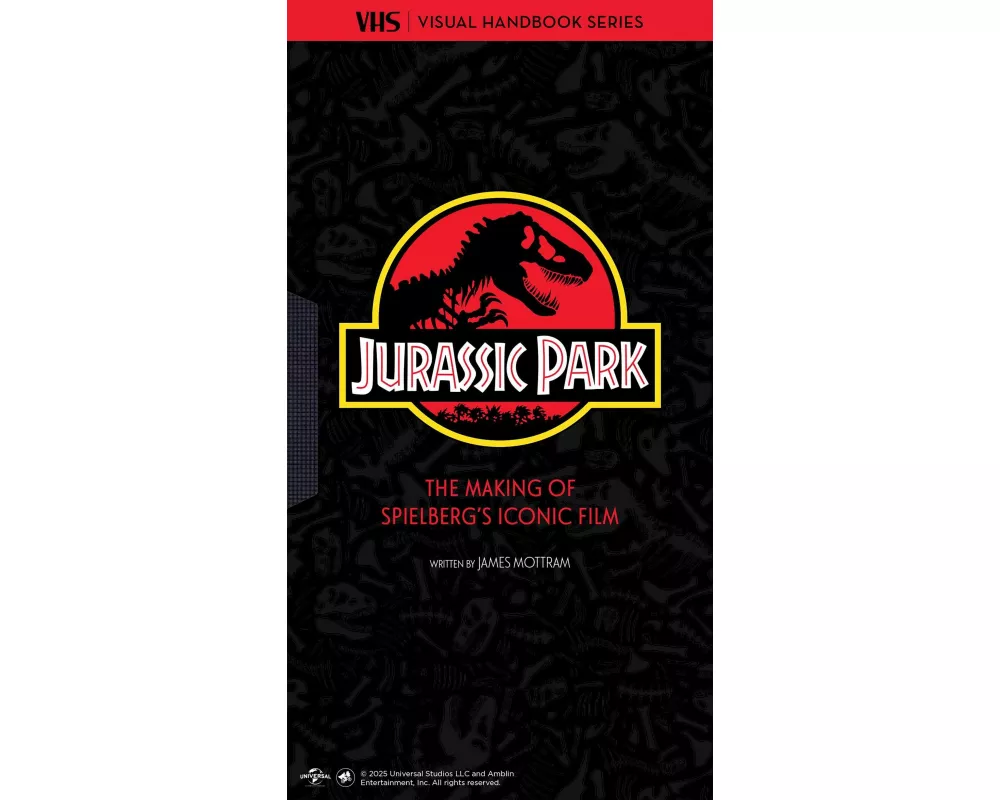 Jurassic Park: VHS