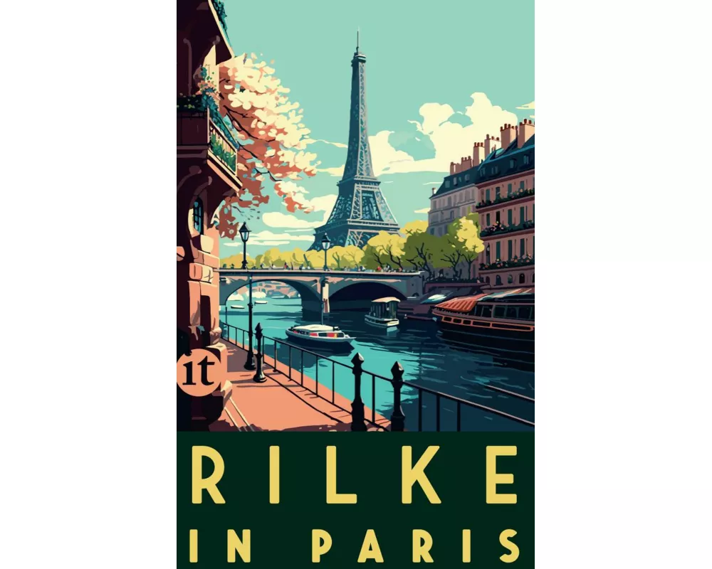Rilke in Paris