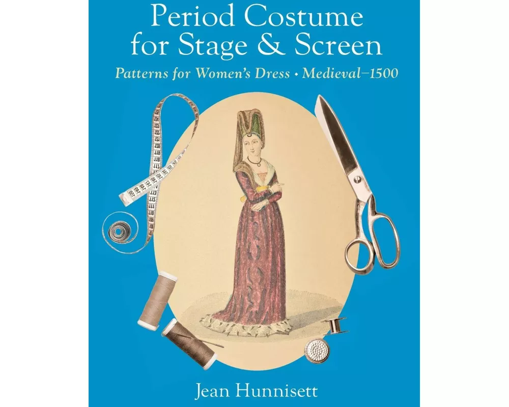 Period Costume for Stage & Screen