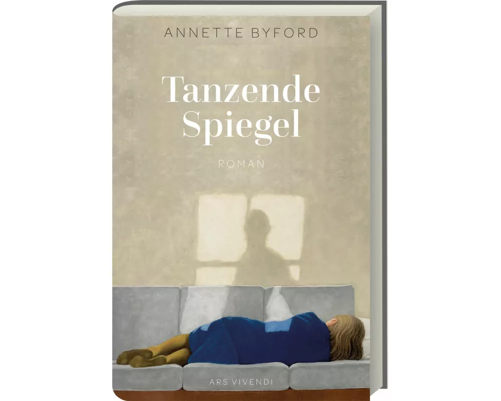 Tanzende Spiegel