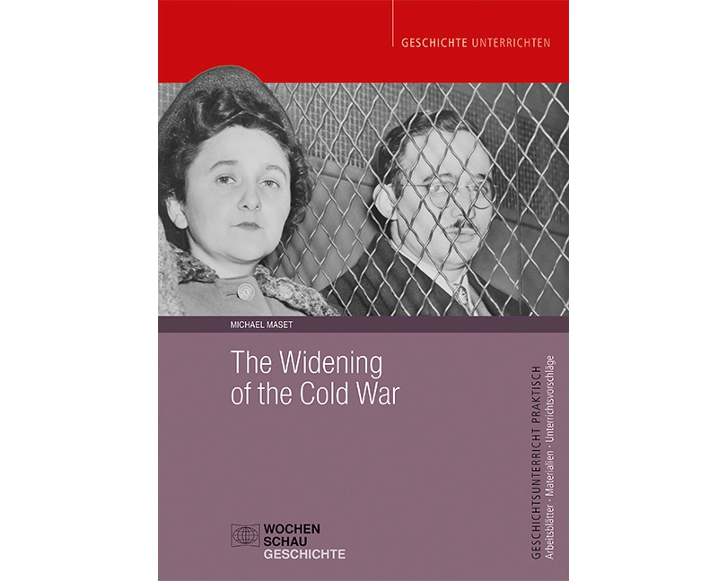 The Widening of the Cold War