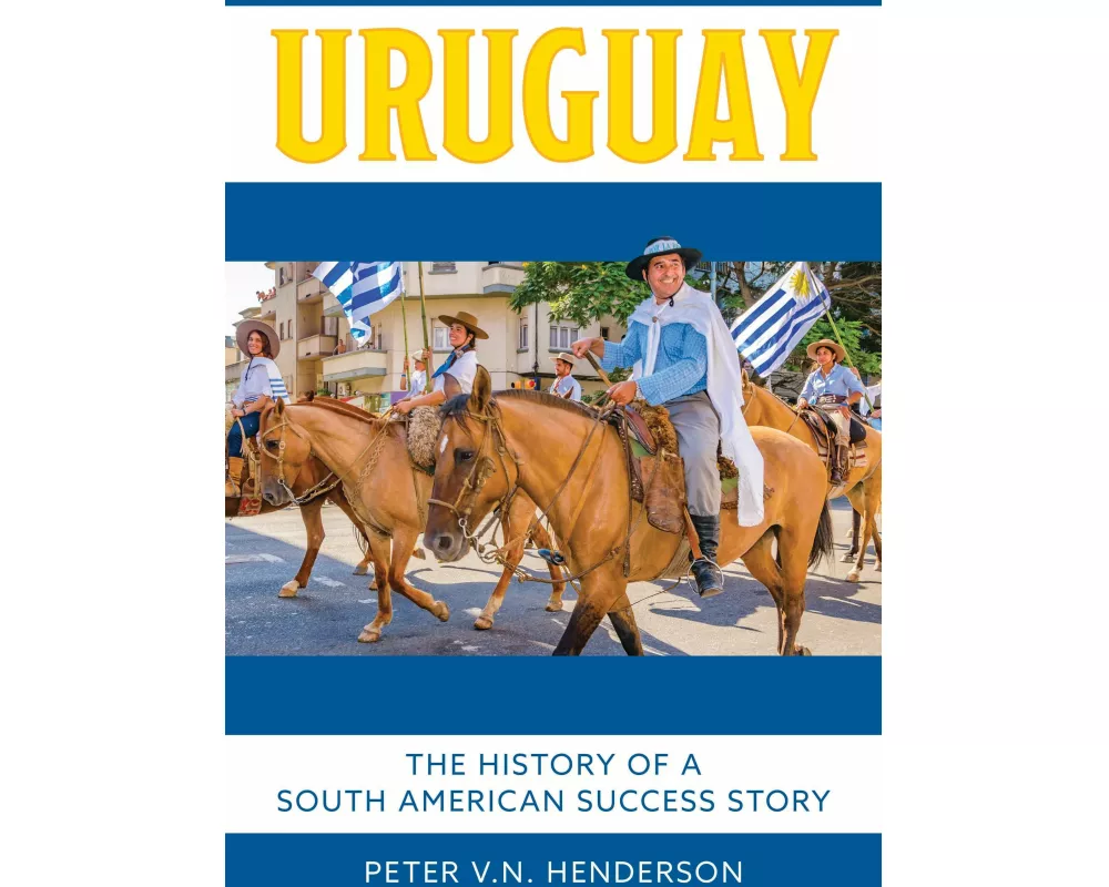 Uruguay