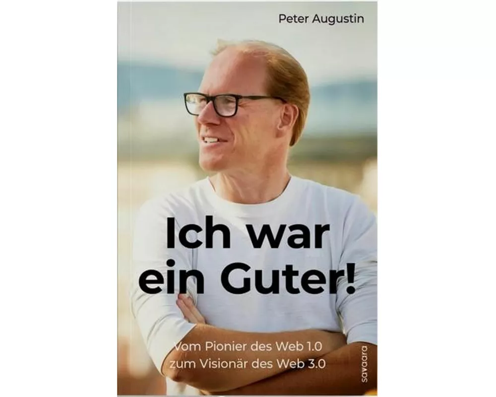 Ich war ein Guter