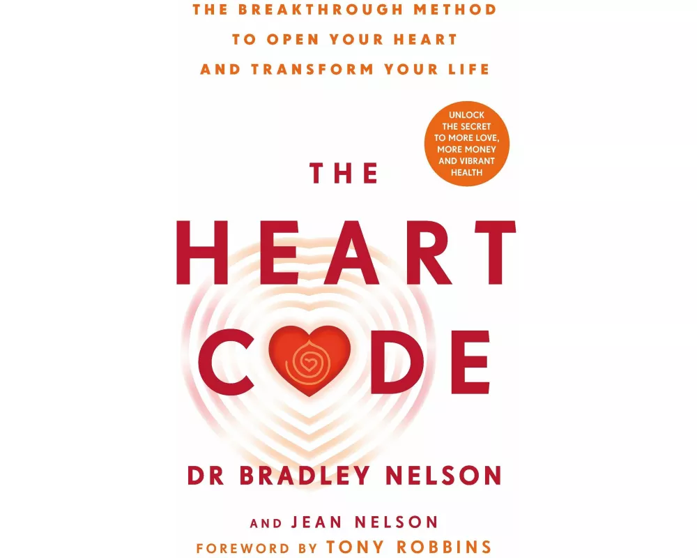 The Heart Code
