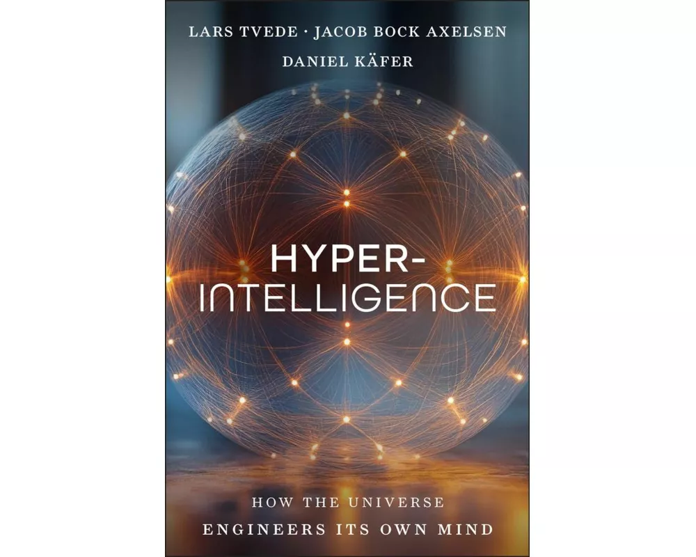 Hyperintelligence