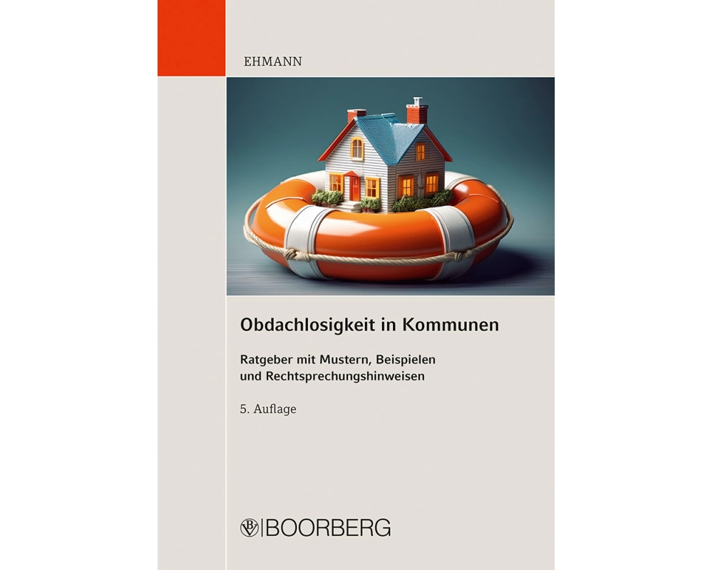 Obdachlosigkeit in Kommunen