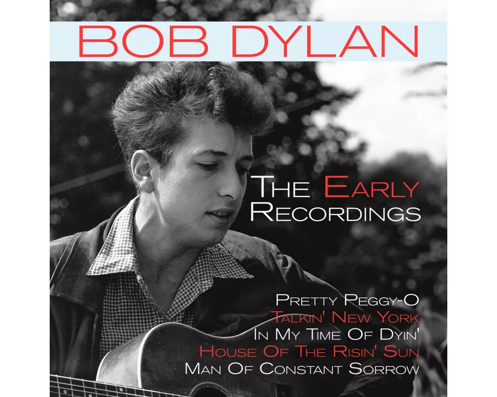 The Early Recordings