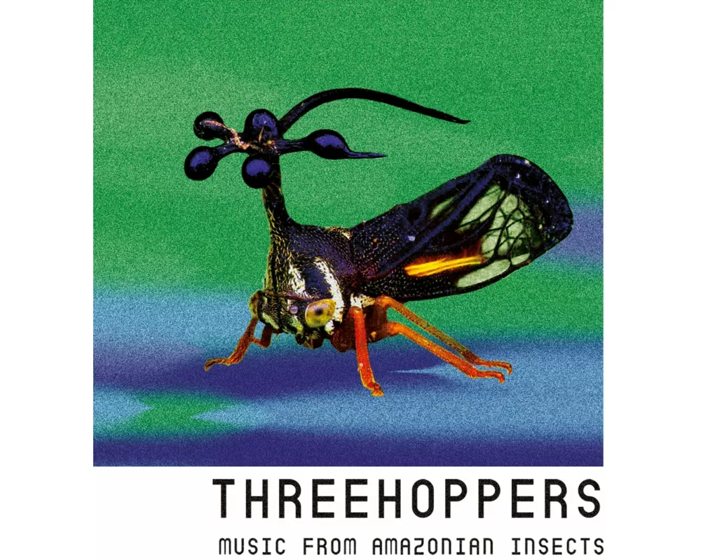Threehoppers
