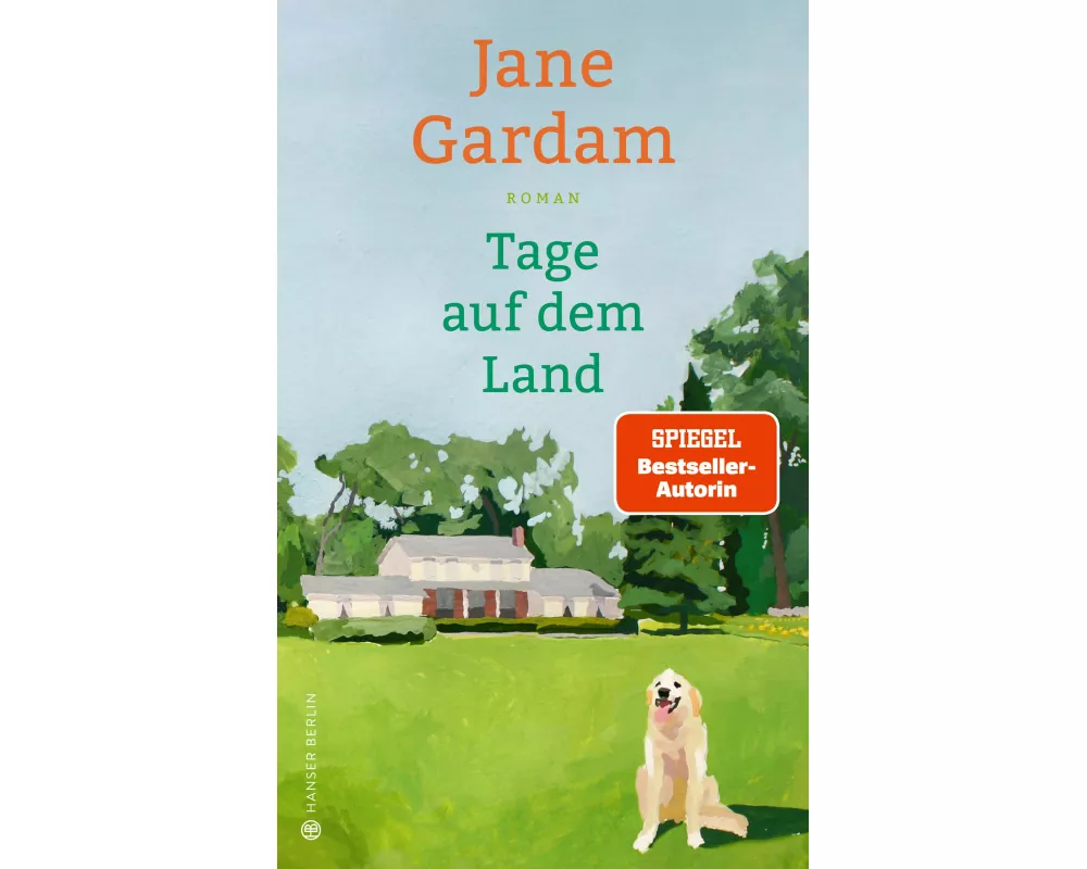 Tage auf dem Land