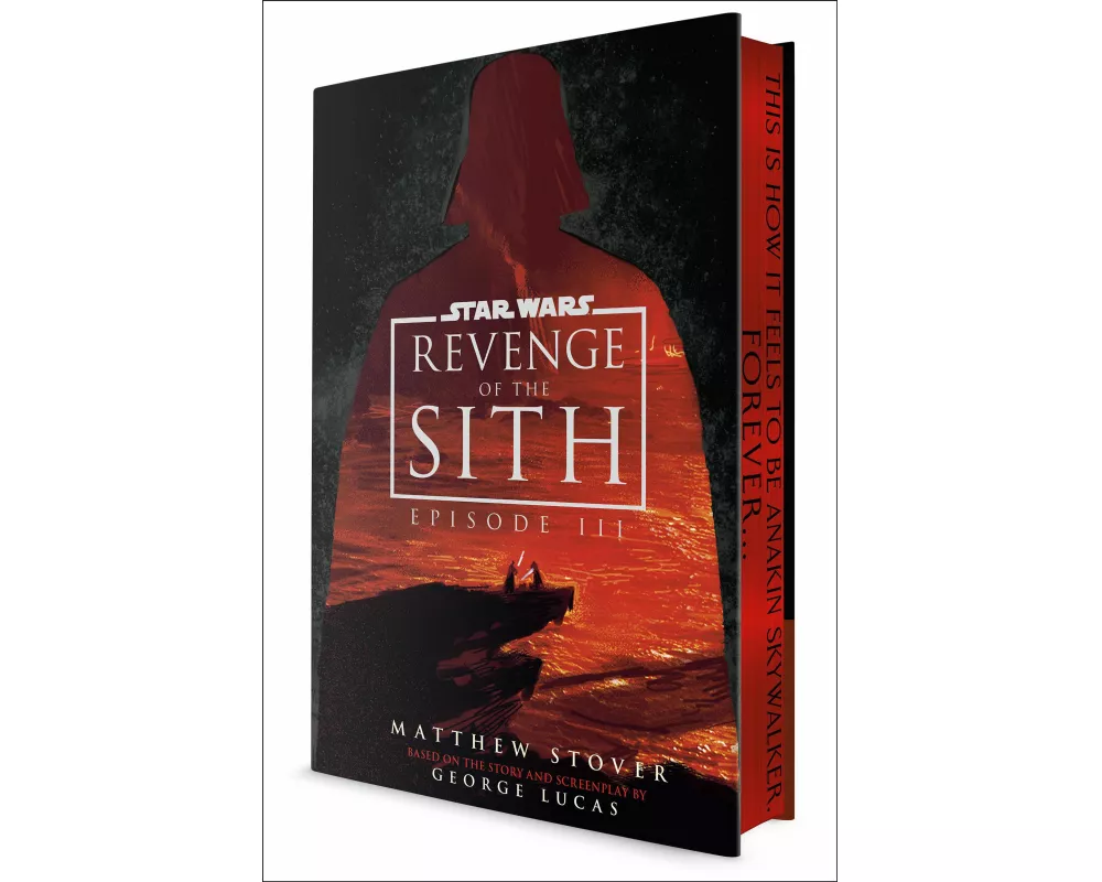 Star Wars: Revenge of the Sith: Episode III (Deluxe Edition)