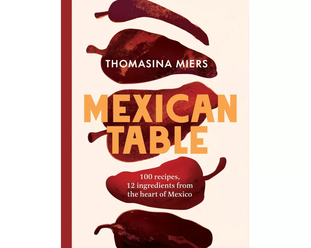 Mexican Table