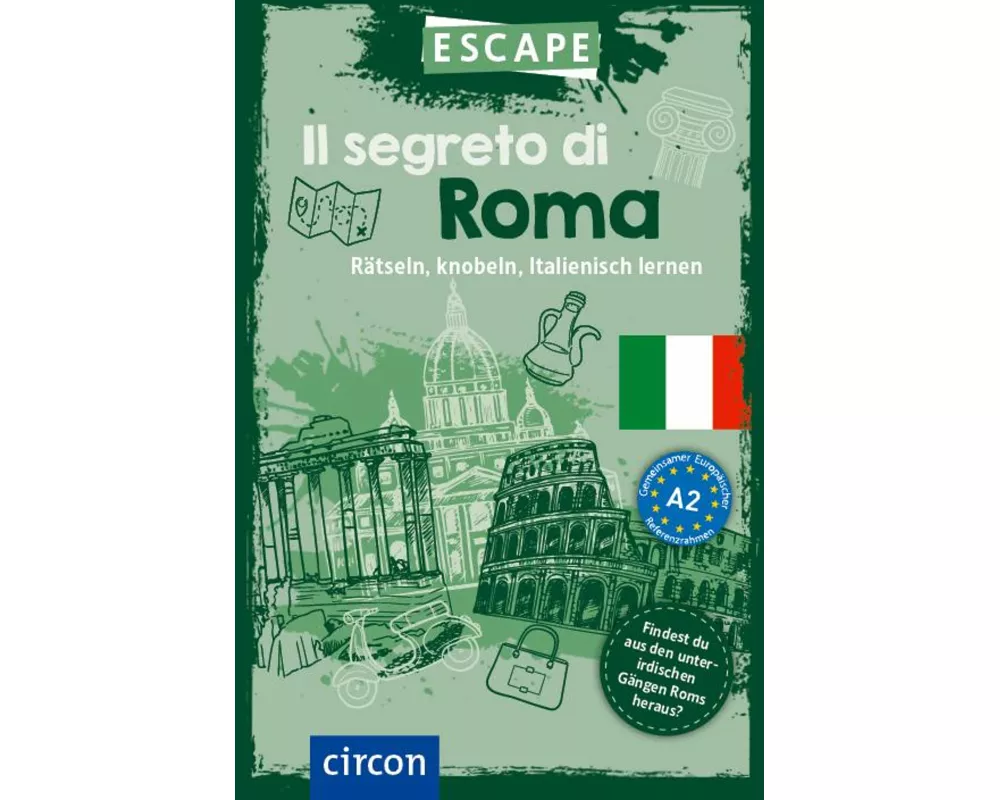 Il segreto di Roma