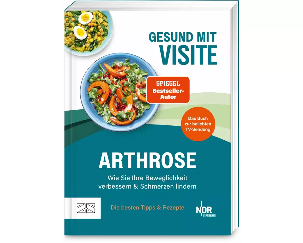 Gesund mit Visite – Arthrose