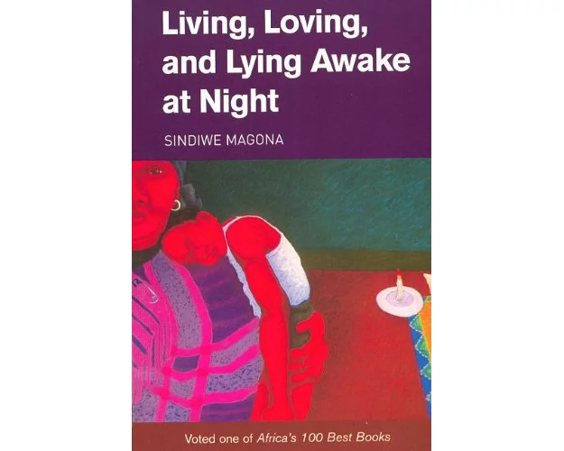 Living, loving and lying awake at night