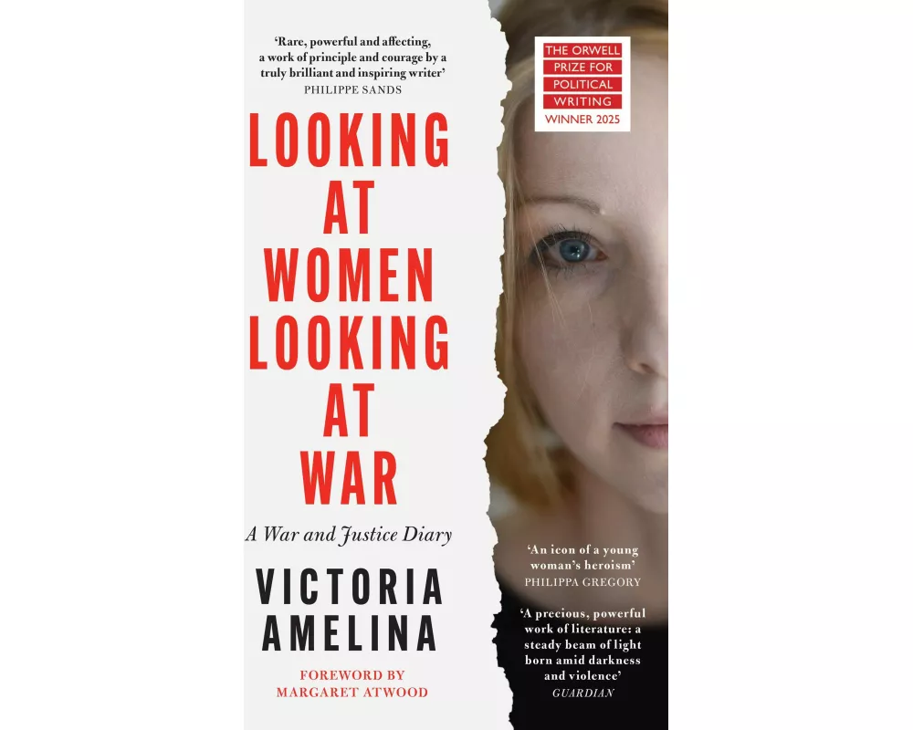 Looking at Women, Looking at War