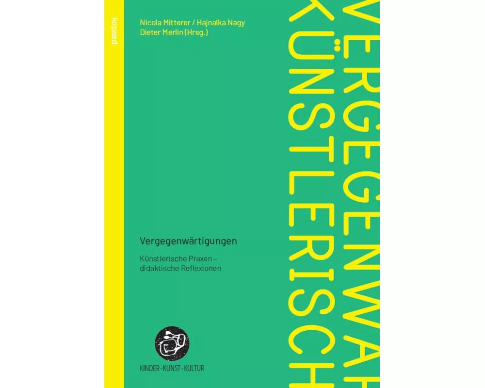 Vergegenwärtigungen