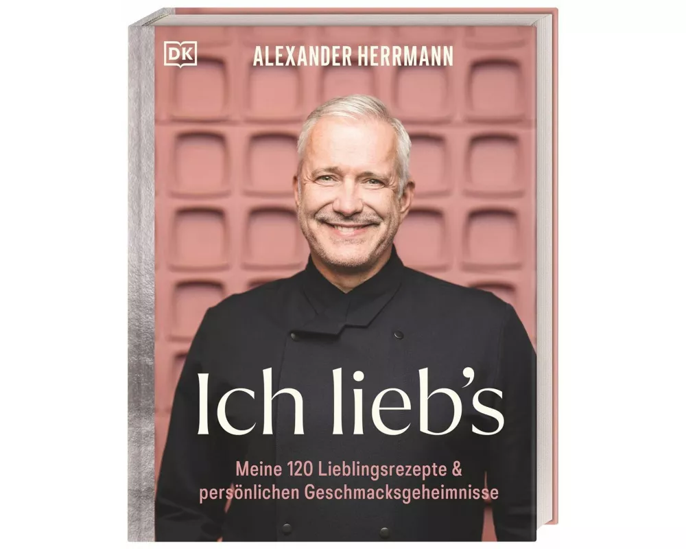 Ich lieb's