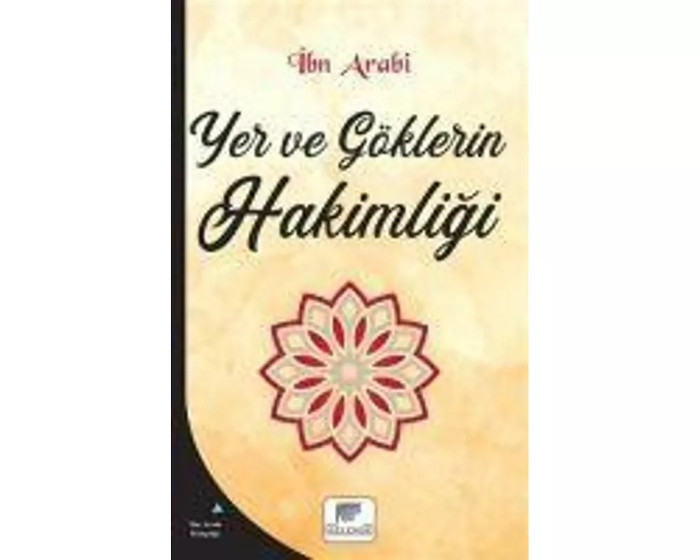 Yer ve Göklerin Hakimligi
