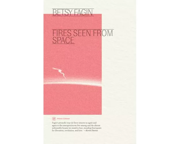 Fires Seen from Space