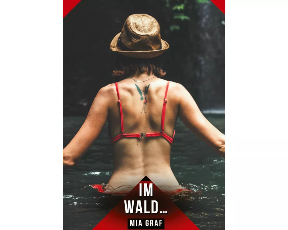 Im Wald