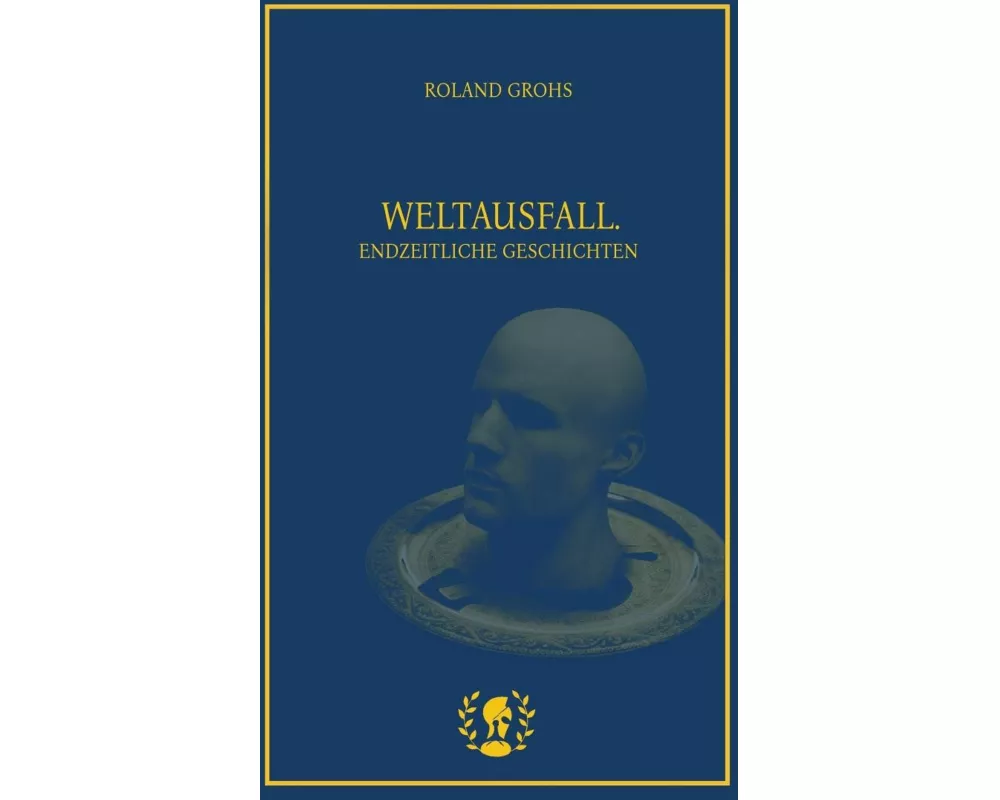 Weltausfall
