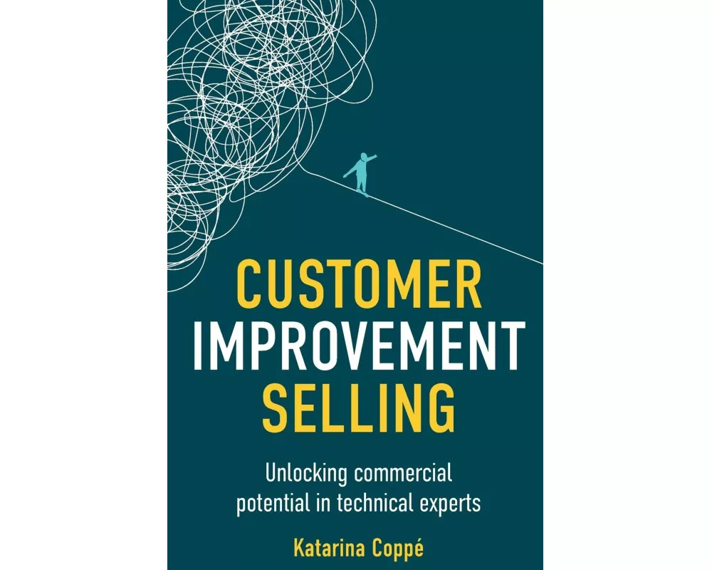 Customer Improvement Selling