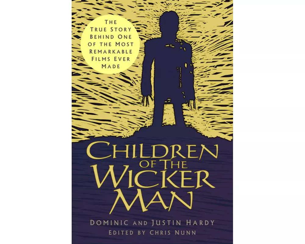 Children of The Wicker Man