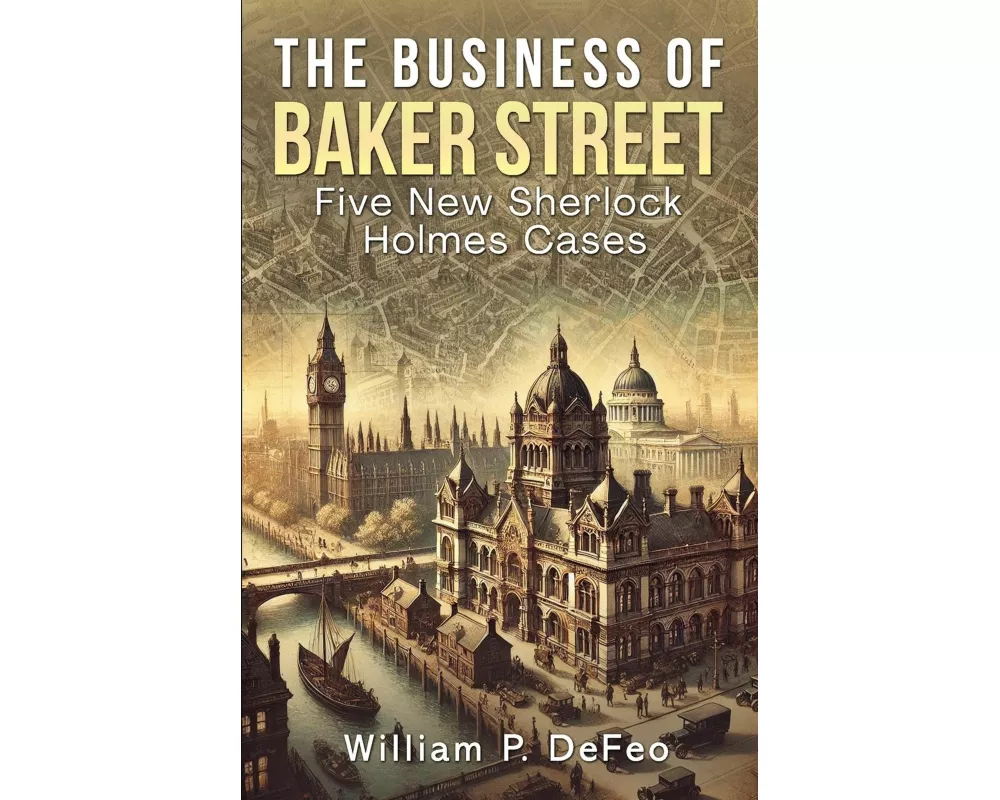 The Business of Baker Street