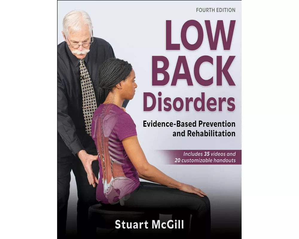 Low Back Disorders