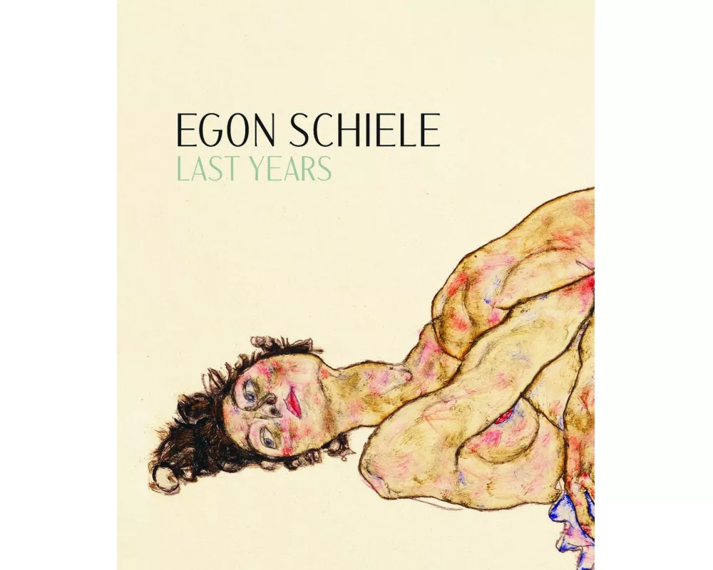 Egon Schiele. Last Years 1914-1918