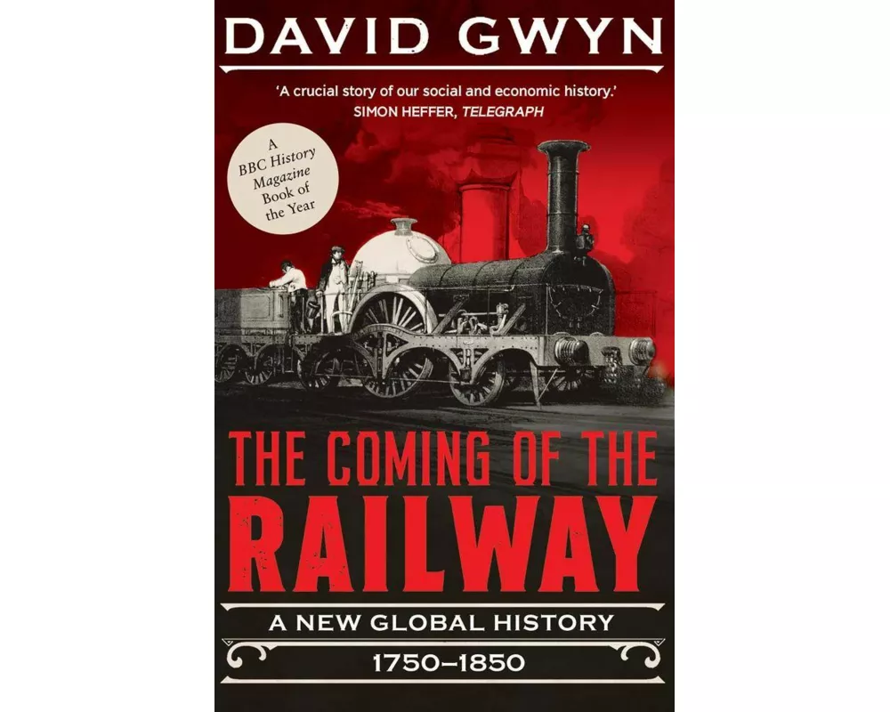 The Coming of the Railway