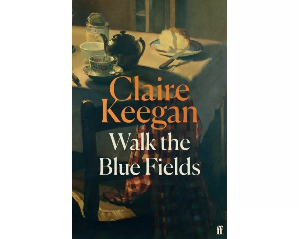 Walk the Blue Fields
