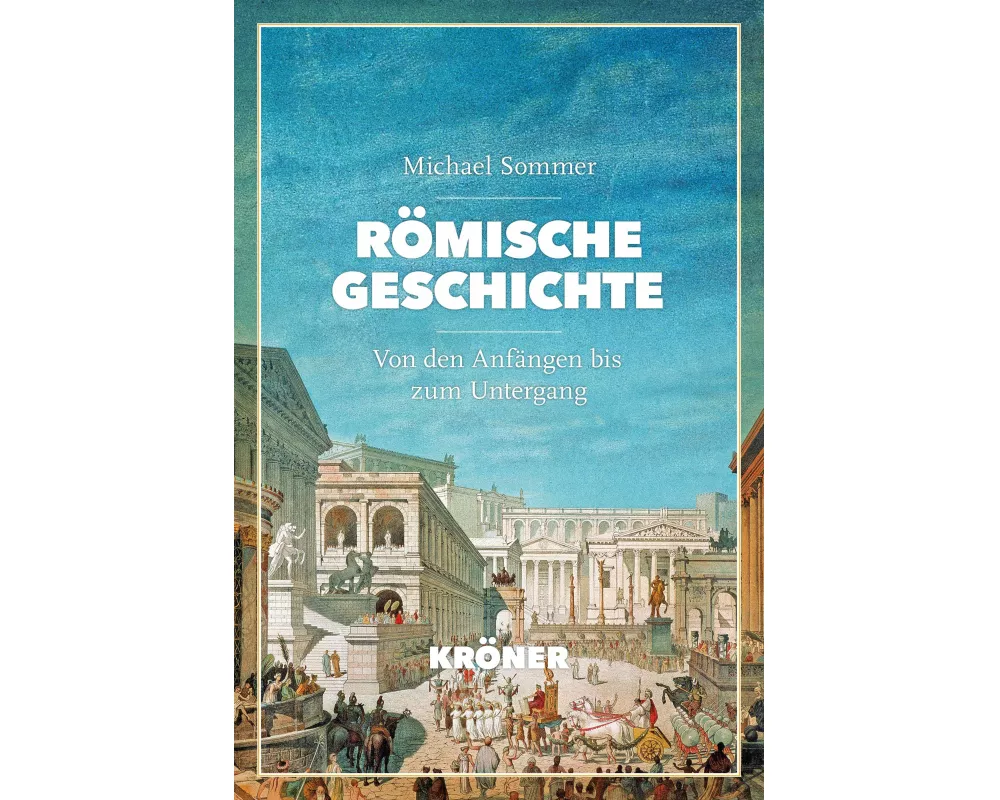 Römische Geschichte