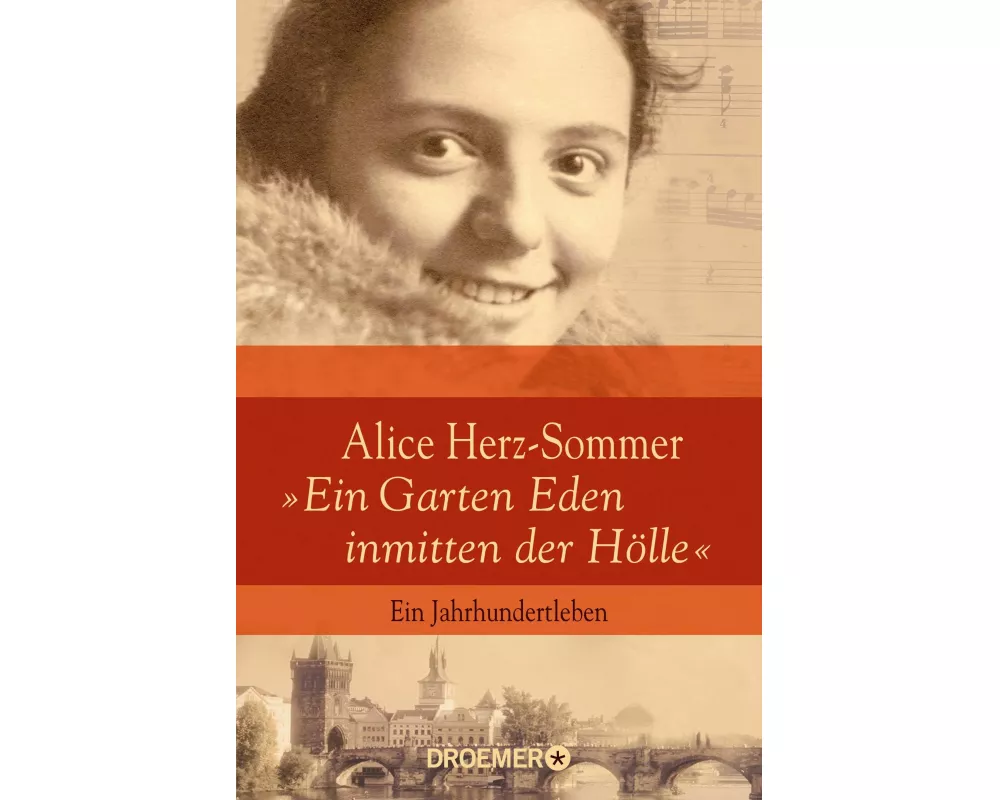 Alice Herz-Sommer - "Ein Garten Eden inmitten der Hölle"