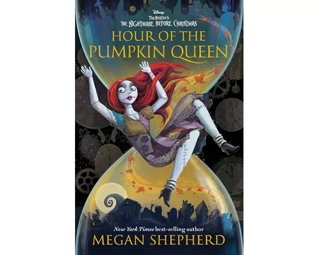 Hour of the Pumpkin Queen