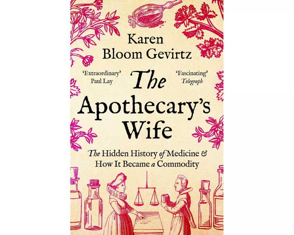 The Apothecary's Wife