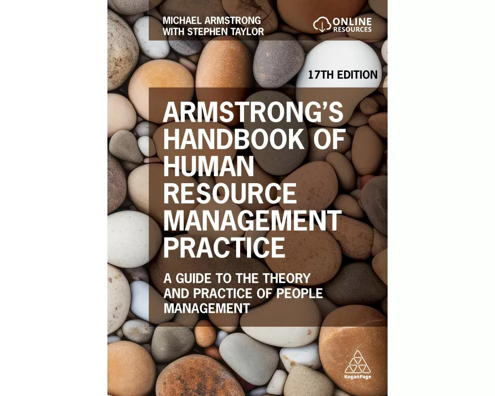 Armstrong's Handbook of Human Resource Management Practice