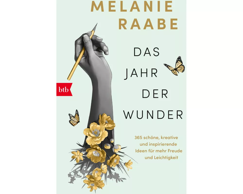 Das Jahr der Wunder