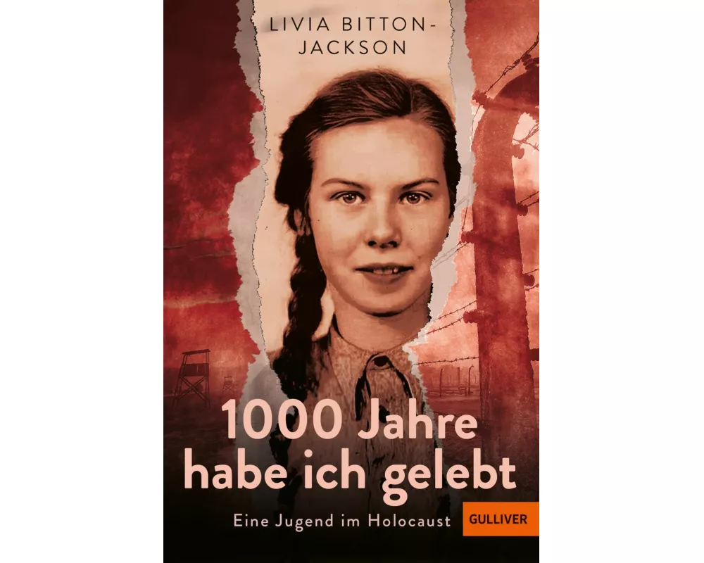 1000 Jahre habe ich gelebt