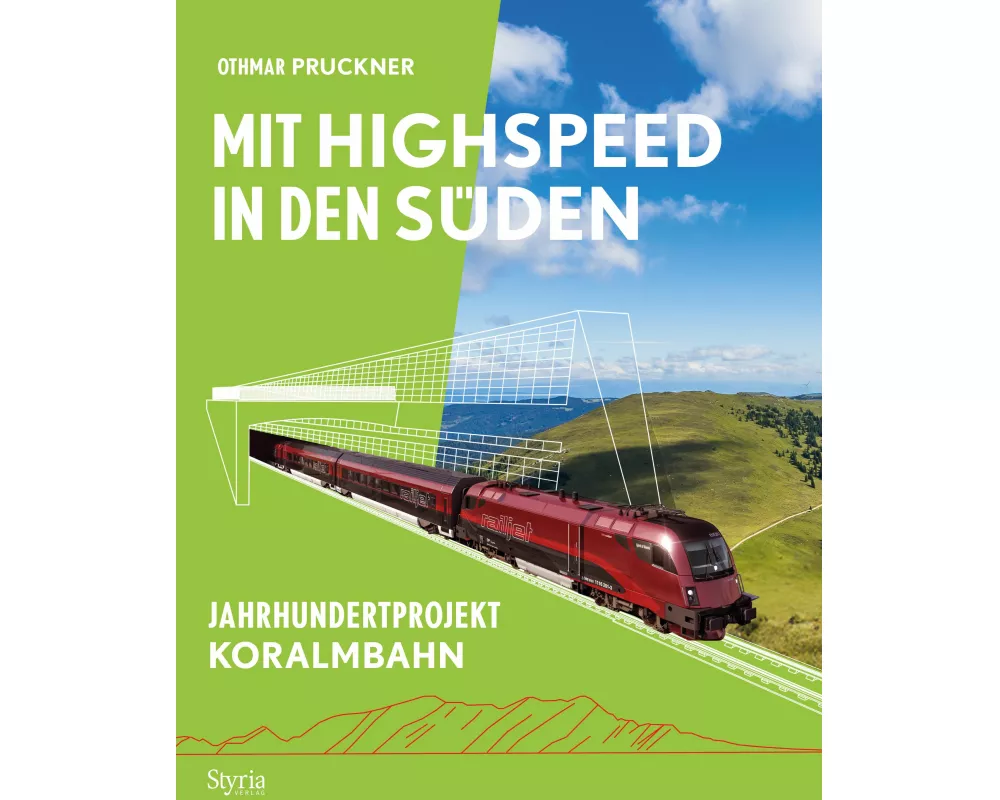 Mit Highspeed in den Süden